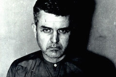 Admiral Stockdale prisoner of war photo in Hanoi prison