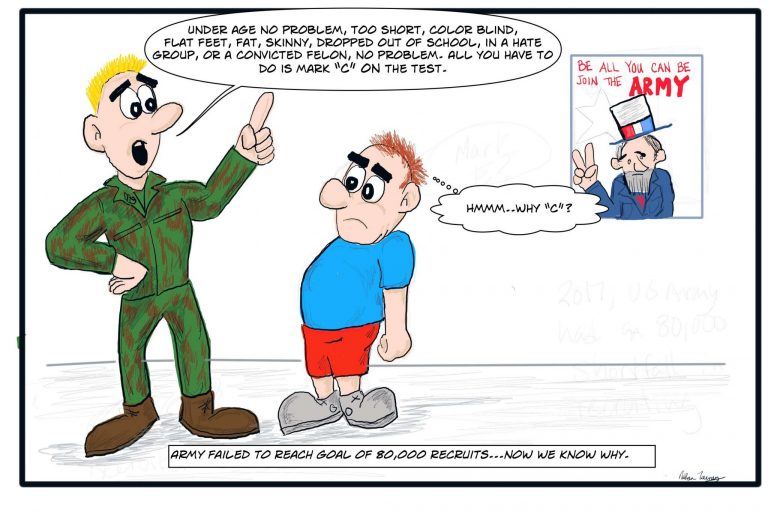 army-military-funny-joke-ASVAB-test