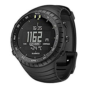 military suunto watch s the preferred watch of the Army Special Forces.