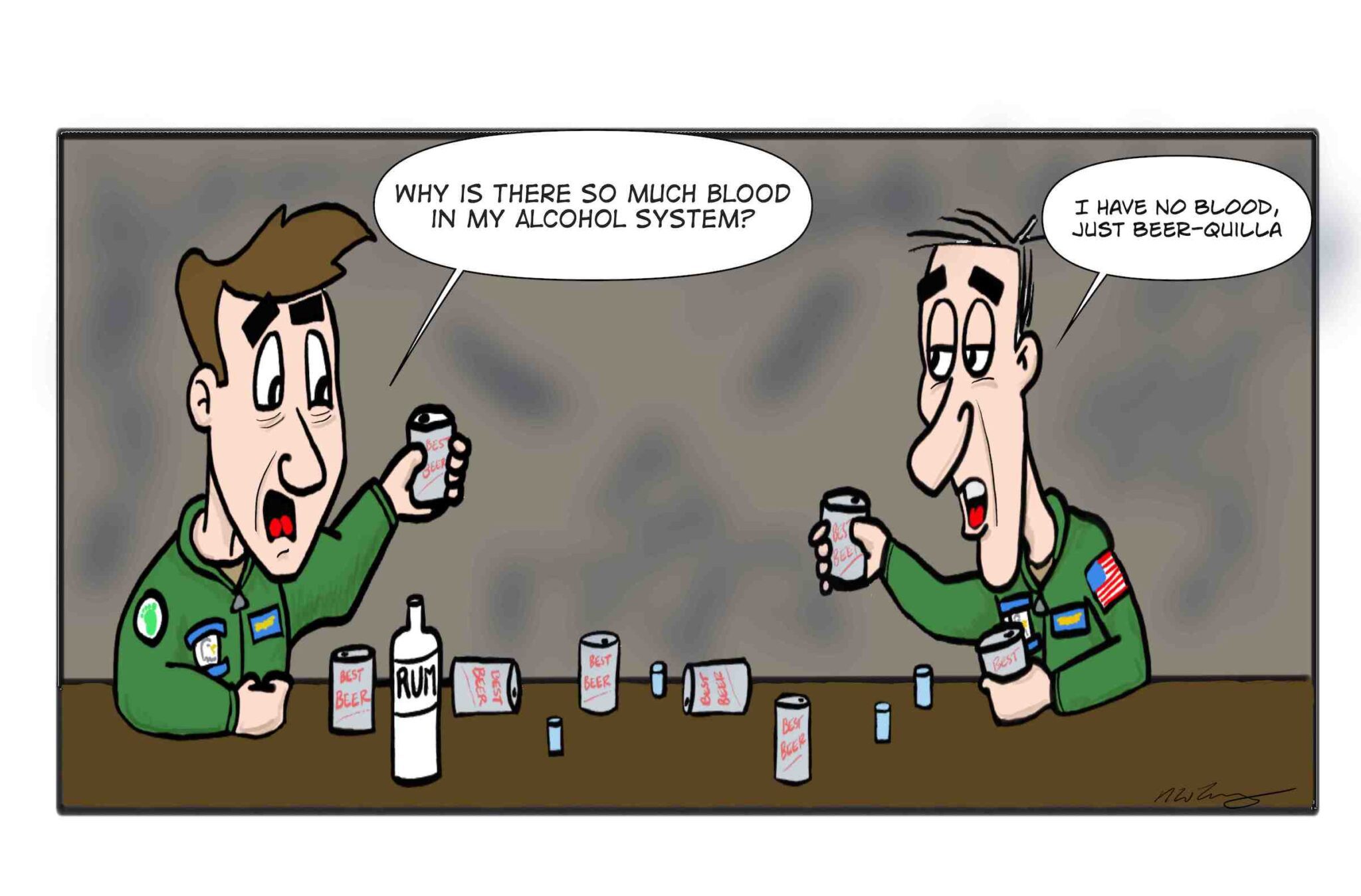 aircrew-alcohol-abuse-the-frontlines