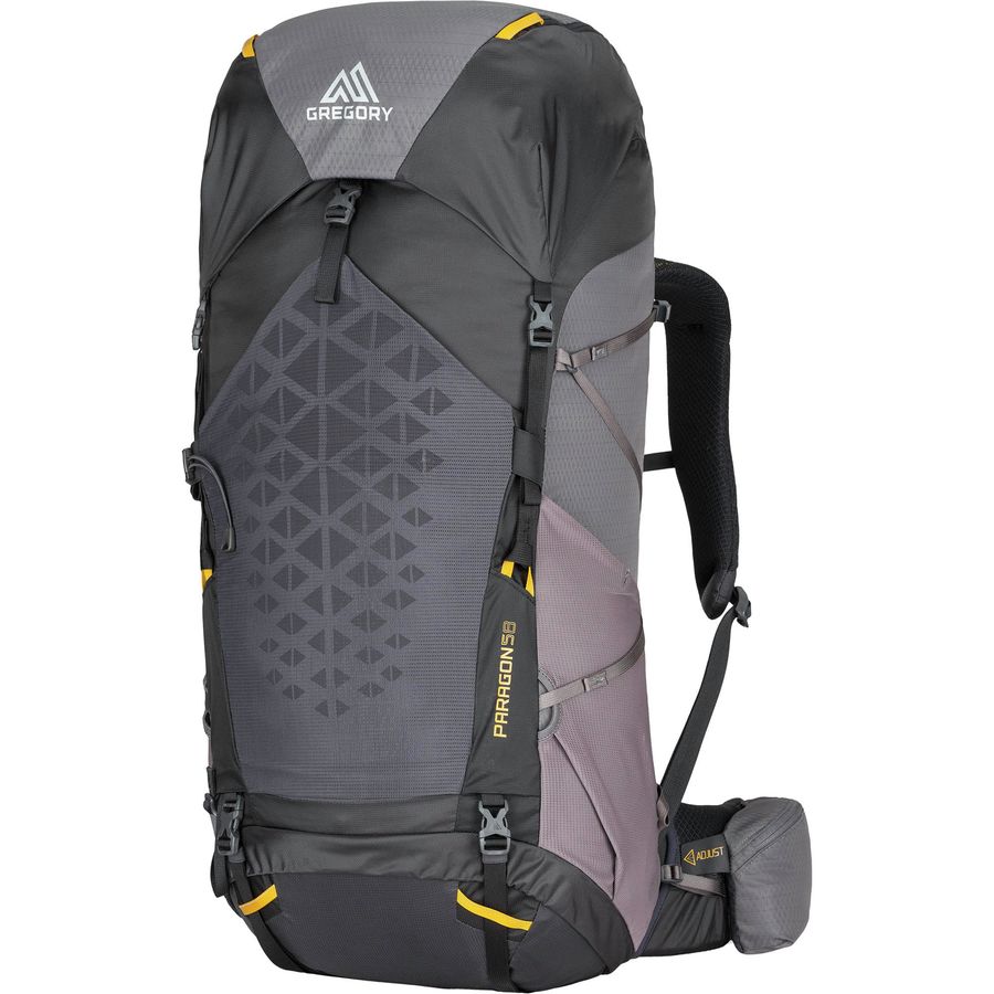 Spec Ops Backpack of choice for any outdoor adventure The Frontlines