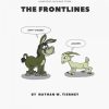 The Frontlines comic book by Nathan Tierney is military humor from the navy and army.