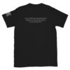 Rescue specialist search and rescue definition black military shirt.