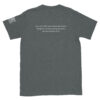 Rescue specialist search and rescue definition grey military shirt.
