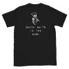 The 160th NightStalkers quote of Death Waits in the Dark with the grim reaper is The Frontlines t-shirt designed dedicated to the elite special operators in the 160th Aviation Regiment (Airborne).