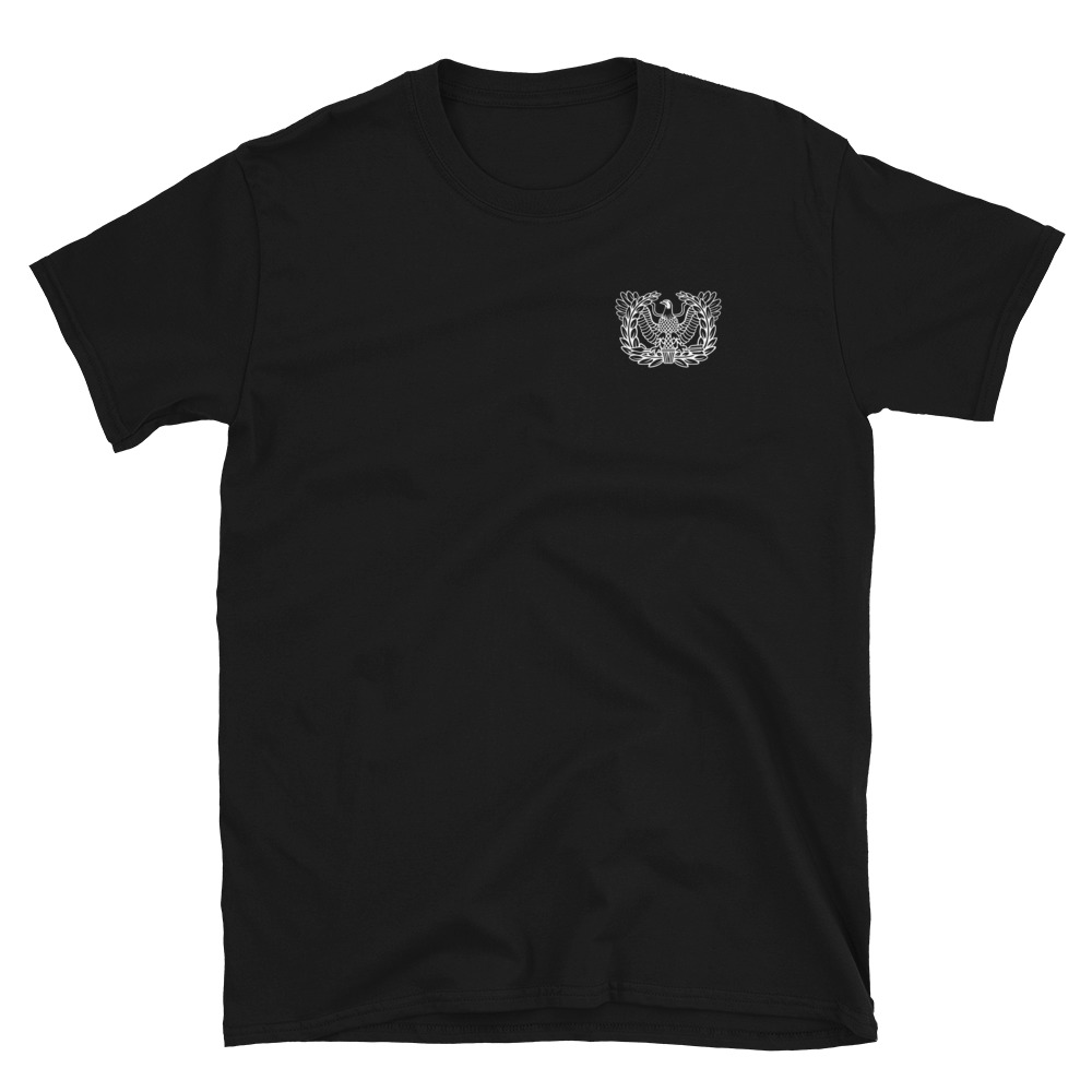 Warrant Officer Definition t-shirt - The Frontlines